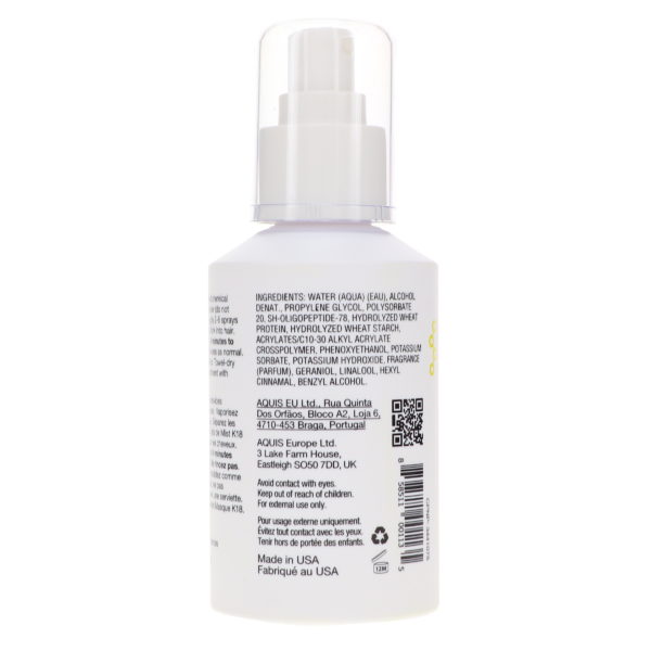 K18 Professional Molecular Repair Mist 5 oz