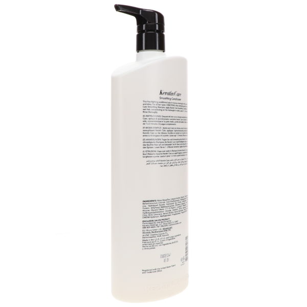 Keratin Complex Keratin Care Conditioner 33.8 oz