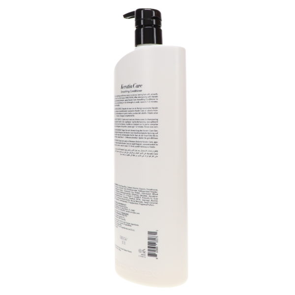 Keratin Complex Keratin Care Conditioner 33.8 oz