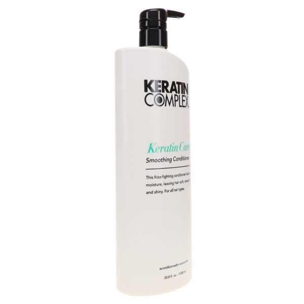 Keratin Complex Keratin Care Conditioner 33.8 oz