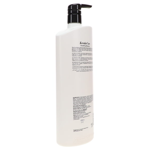 Keratin Complex Keratin Care Shampoo 33.8 oz