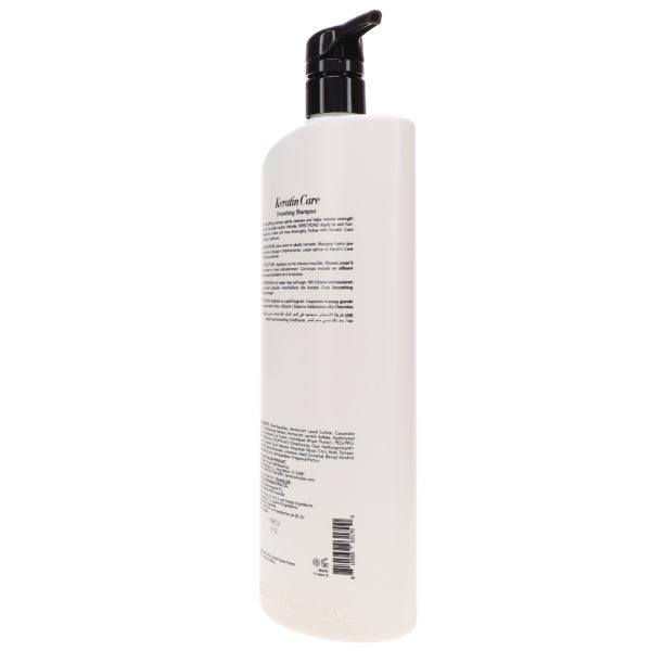 Keratin Complex Keratin Care Shampoo 33.8 oz