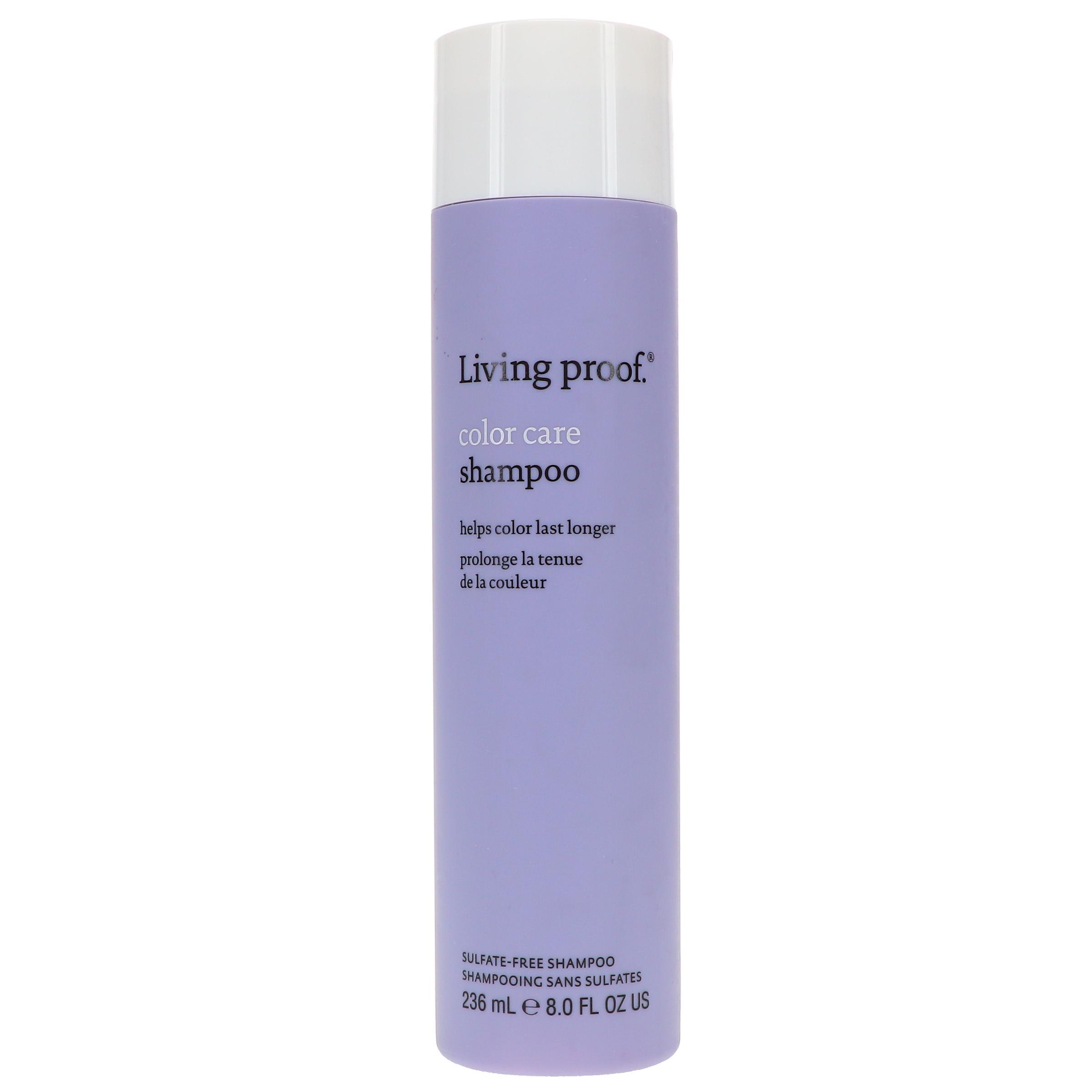 Living Proof Color Care Shampoo 8 oz & Color Care Conditioner 8 oz Combo Pack