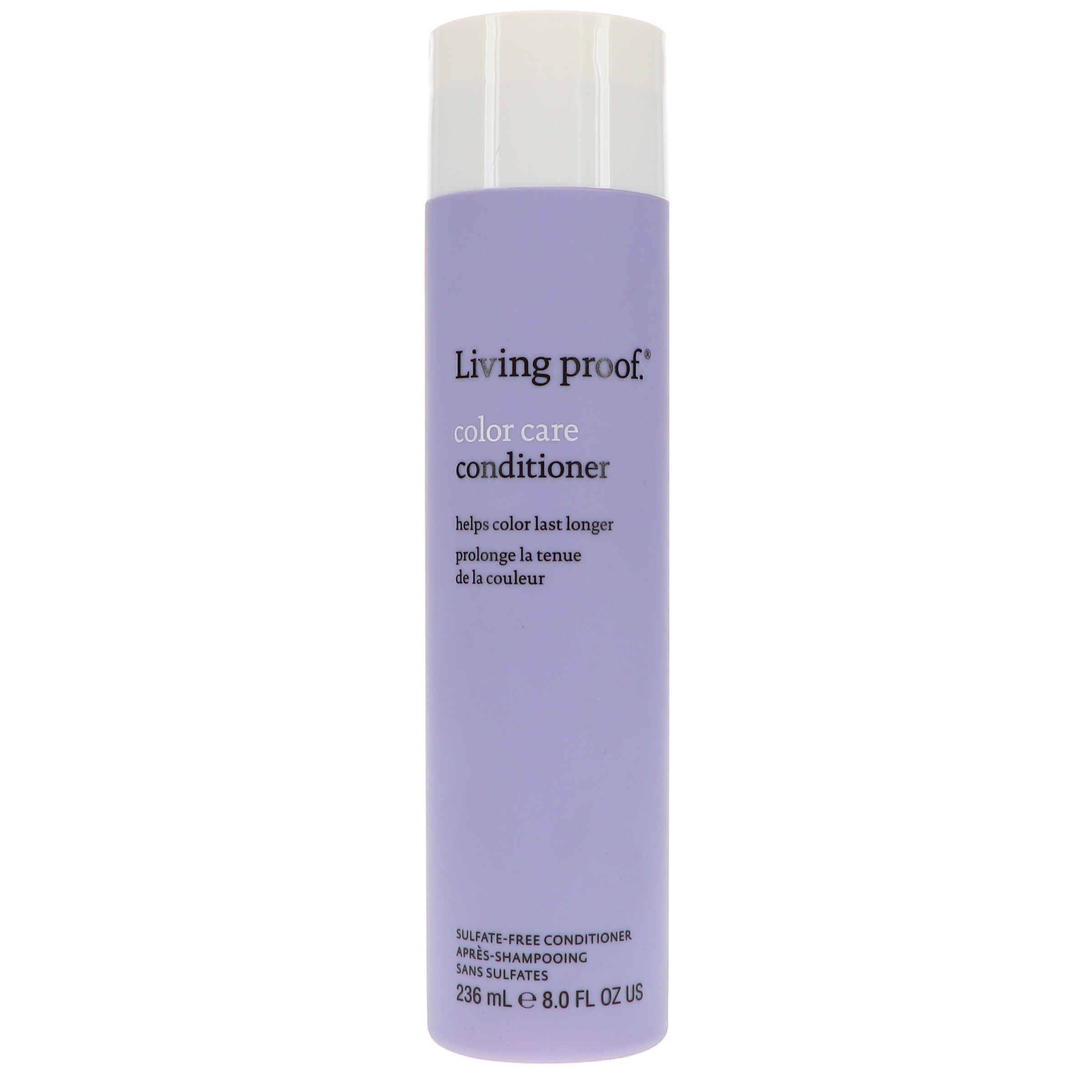 Living Proof Color Care Shampoo 8 oz & Color Care Conditioner 8 oz Combo Pack