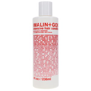 Malin+Goetz Intensive Hair Conditioner 8 oz