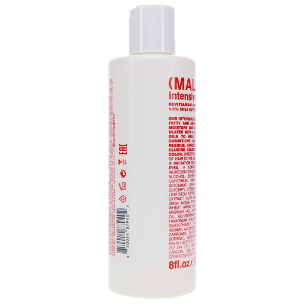 Malin+Goetz Intensive Hair Conditioner 8 oz