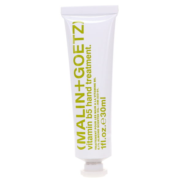 Malin+Goetz Vitamin B5 Hand Treatment Almond 1.7 oz