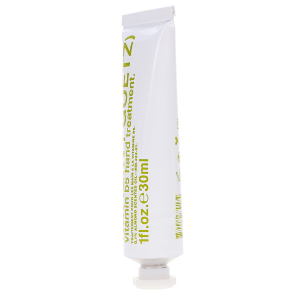 Malin+Goetz Vitamin B5 Hand Treatment Almond 1.7 oz