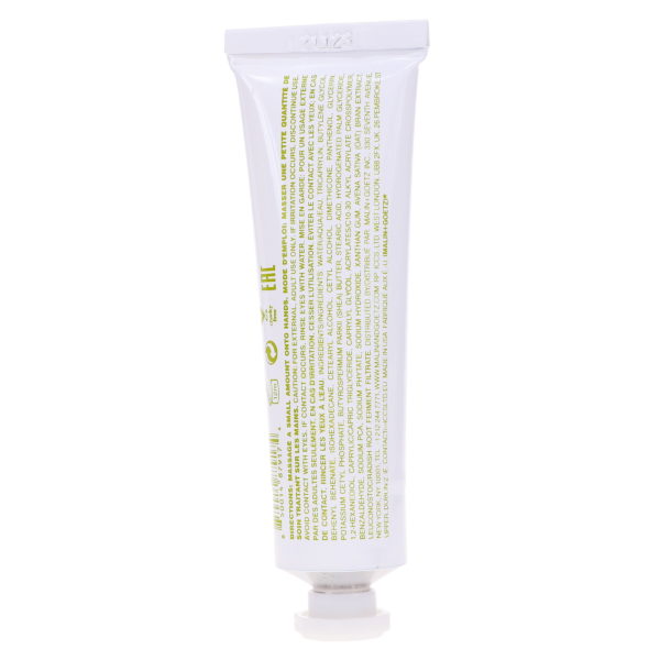 Malin+Goetz Vitamin B5 Hand Treatment Almond 1.7 oz