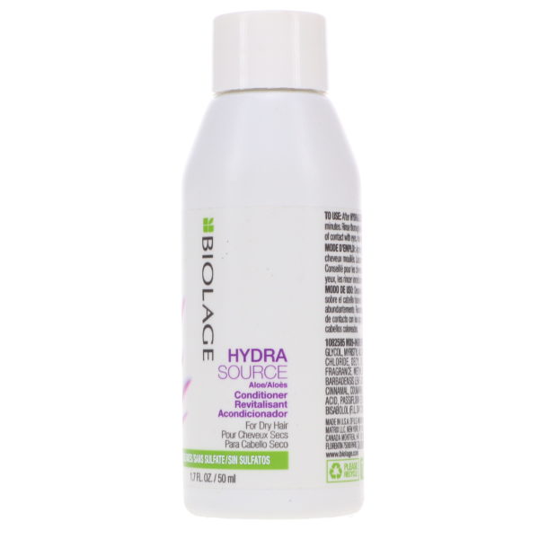 Matrix Biolage Hydrasource Conditioner 1.7 oz