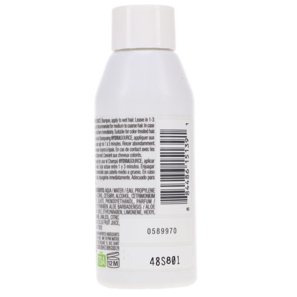 Matrix Biolage Hydrasource Conditioner 1.7 oz