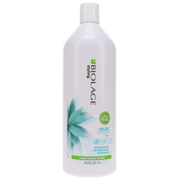 Matrix Biolage-S-Gelee 33.8 Oz