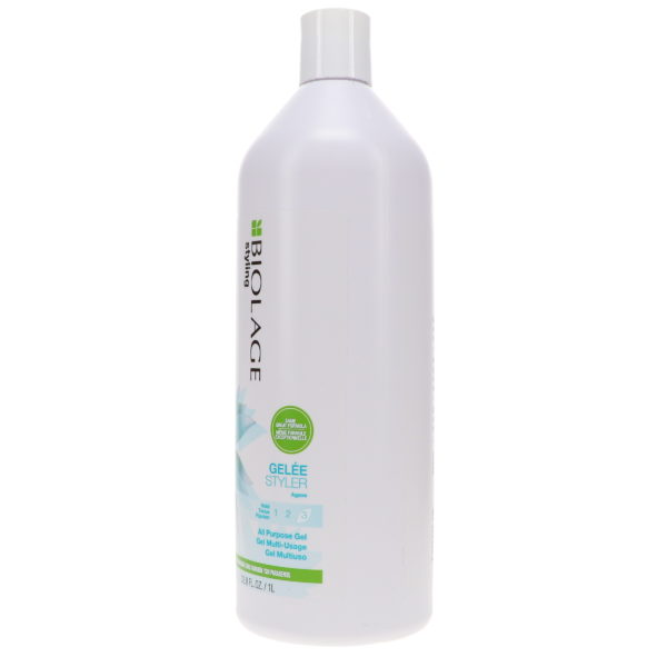 Matrix Biolage-S-Gelee 33.8 Oz
