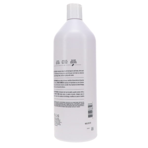 Matrix Biolage-S-Gelee 33.8 Oz