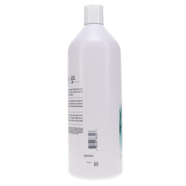 Matrix Biolage-S-Gelee 33.8 Oz