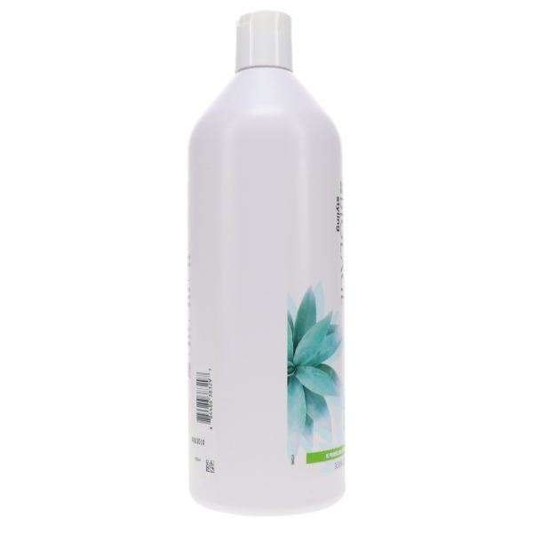 Matrix Biolage-S-Gelee 33.8 Oz