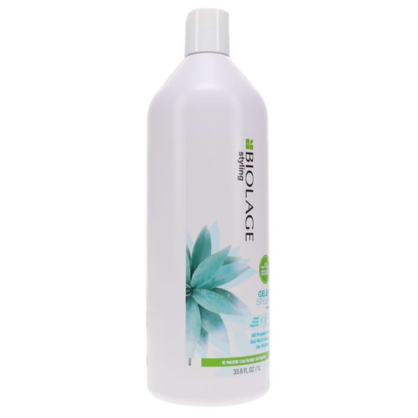 Matrix Biolage-S-Gelee 33.8 Oz