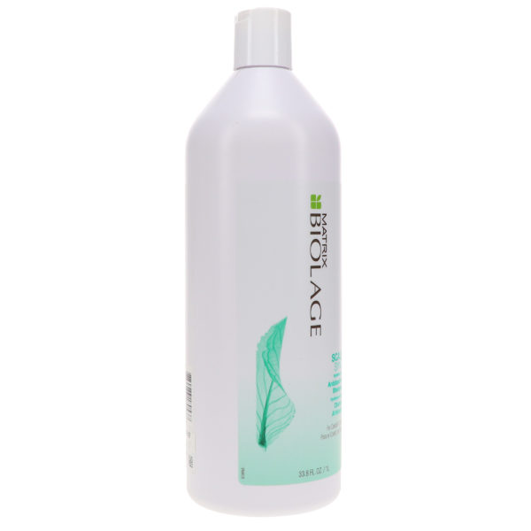 Matrix Biolage ScalpSync Antidandruff Shampoo 33.8 oz