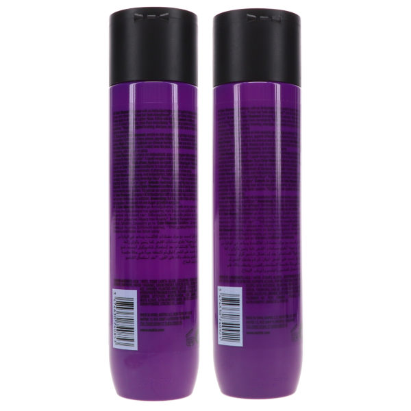 Matrix Total Results Color Obsessed Shampoo 10.1 oz & Total Results Color Obsessed Conditioner 10.1 oz Combo Pack