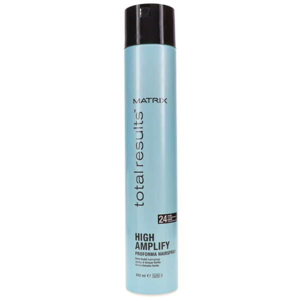 Matrix Total Results High Amplify Firm Hold Hairspray 13.6 oz