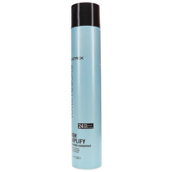 Matrix Total Results High Amplify Firm Hold Hairspray 13.6 oz