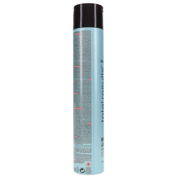 Matrix Total Results High Amplify Firm Hold Hairspray 13.6 oz