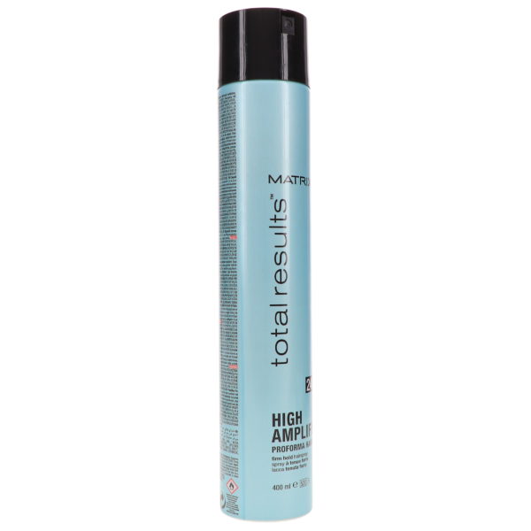 Matrix Total Results High Amplify Firm Hold Hairspray 13.6 oz