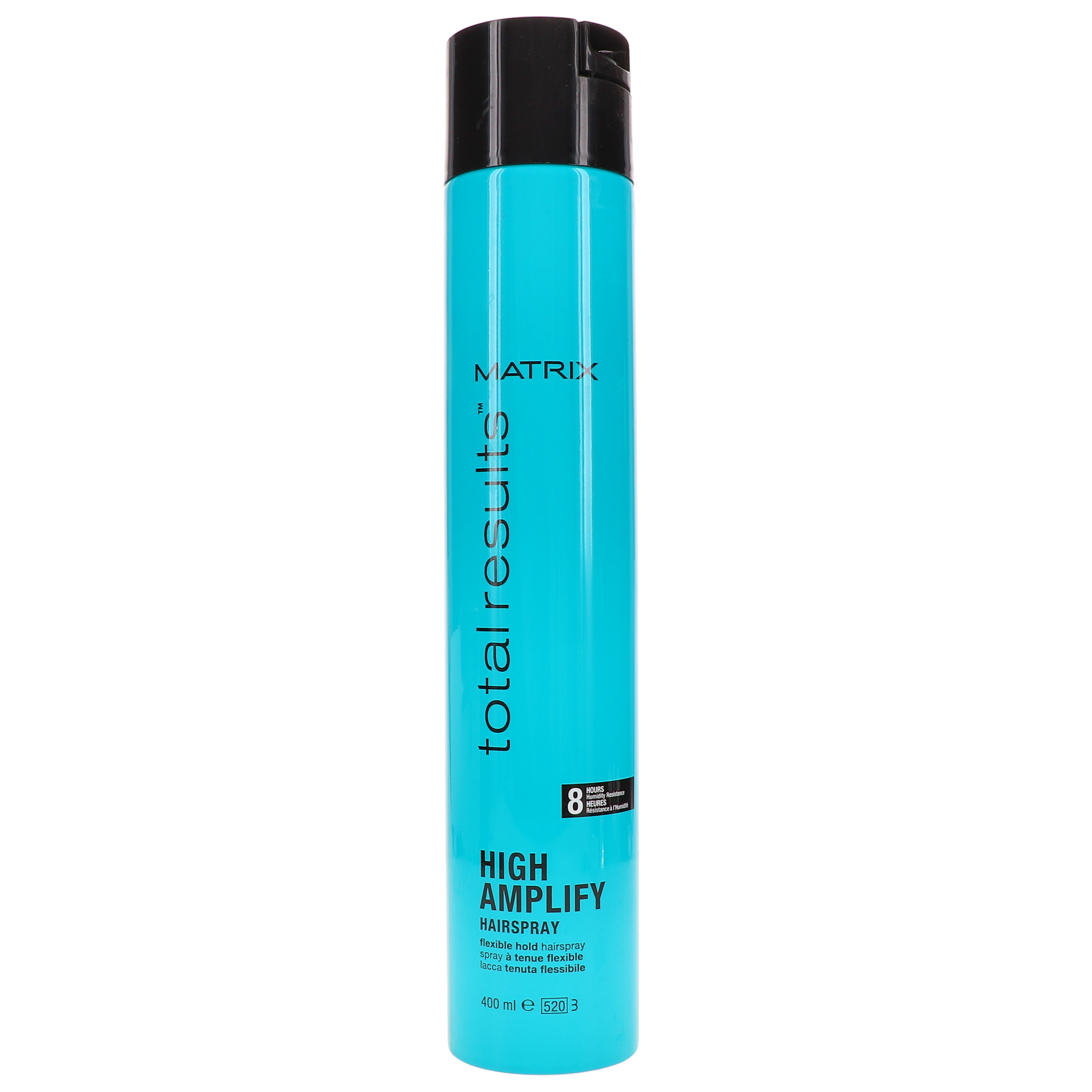 Matrix Total Results High Amplify Flexible Hold Hairspray 13.6 oz