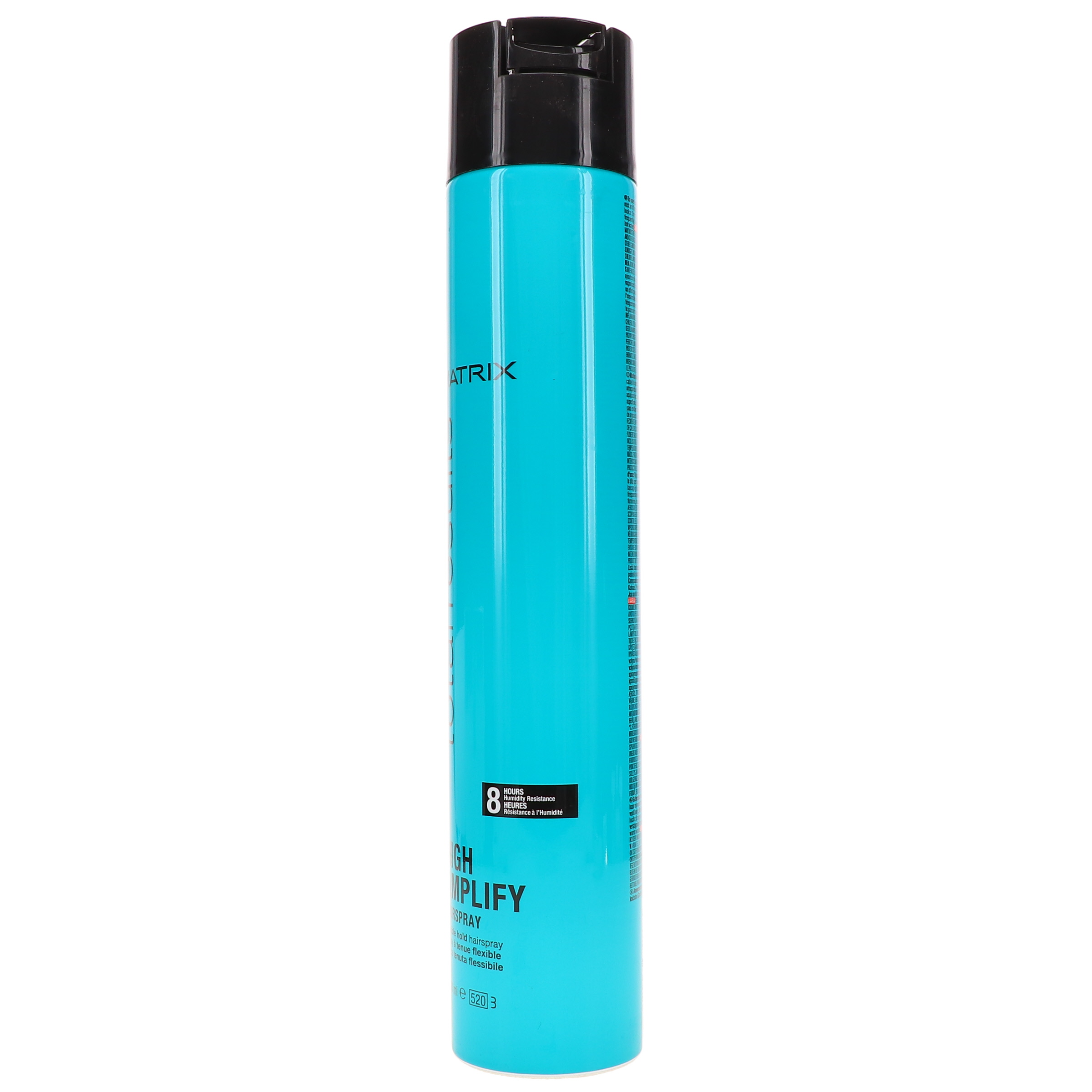 Matrix Total Results High Amplify Flexible Hold Hairspray 13.6 oz