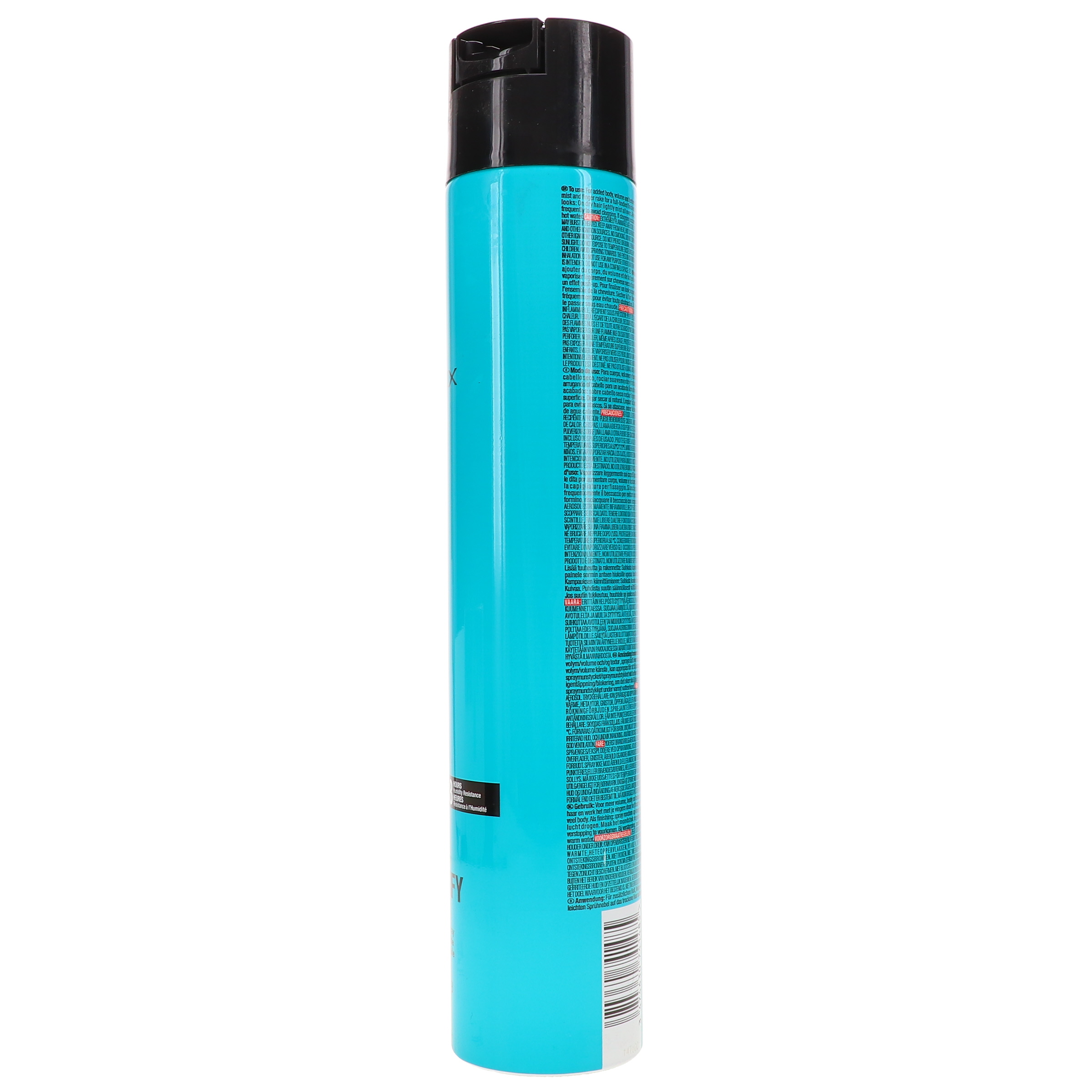 Matrix Total Results High Amplify Flexible Hold Hairspray 13.6 oz
