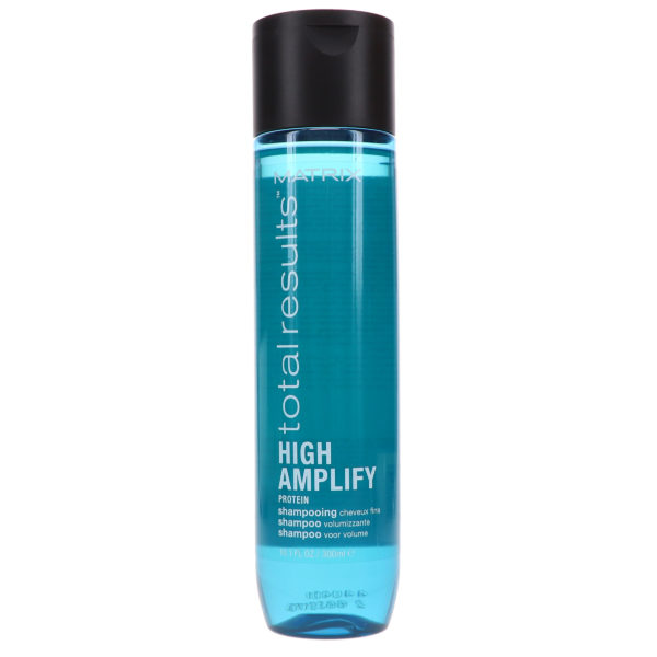 Matrix Total Results High Amplify Shampoo 10.1 oz & Total Results High Amplify Conditioner 10.1 oz Combo Pack