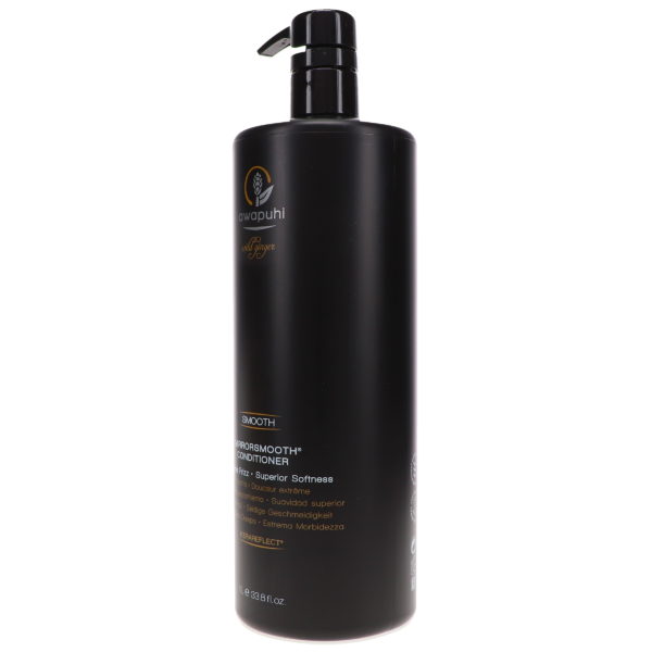 Paul Mitchell Awapuhi Wild Ginger Mirrorsmooth Conditioner 33.8 oz