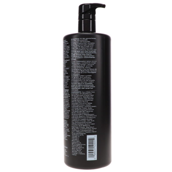 Paul Mitchell Awapuhi Wild Ginger Mirrorsmooth Conditioner 33.8 oz