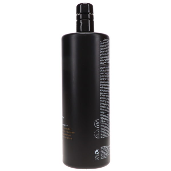 Paul Mitchell Awapuhi Wild Ginger Mirrorsmooth Shampoo 33.8 oz
