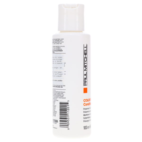 Paul Mitchell Color Protect Daily Conditioner 3.4 oz