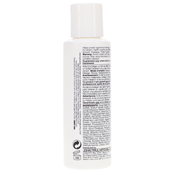 Paul Mitchell Color Protect Daily Shampoo 3.4 oz