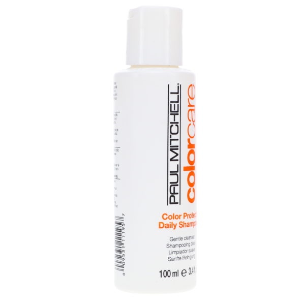 Paul Mitchell Color Protect Daily Shampoo 3.4 oz