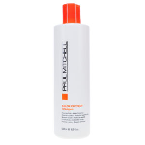 Paul Mitchell Colorcare Color Protect Daily Shampoo 16.9 oz