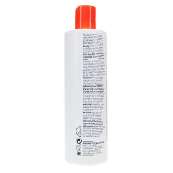 Paul Mitchell Colorcare Color Protect Daily Shampoo 16.9 oz