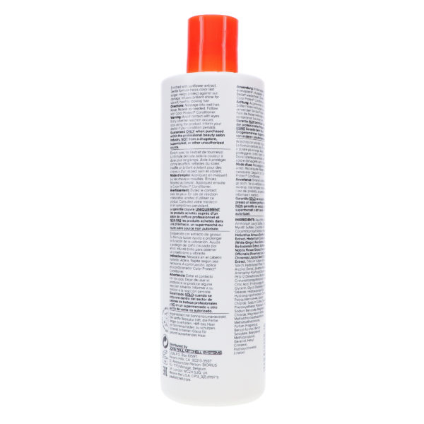 Paul Mitchell Colorcare Color Protect Daily Shampoo 16.9 oz