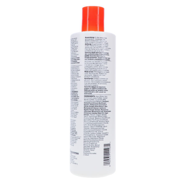 Paul Mitchell Colorcare Color Protect Daily Shampoo 16.9 oz