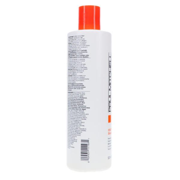 Paul Mitchell Colorcare Color Protect Daily Shampoo 16.9 oz