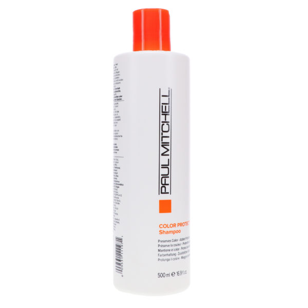 Paul Mitchell Colorcare Color Protect Daily Shampoo 16.9 oz