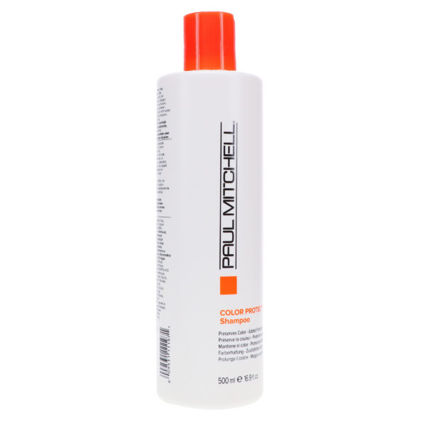 Paul Mitchell Colorcare Color Protect Daily Shampoo 16.9 oz