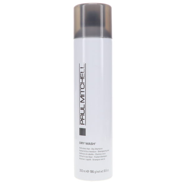 Paul Mitchell Express Dry Wash 6.6 oz