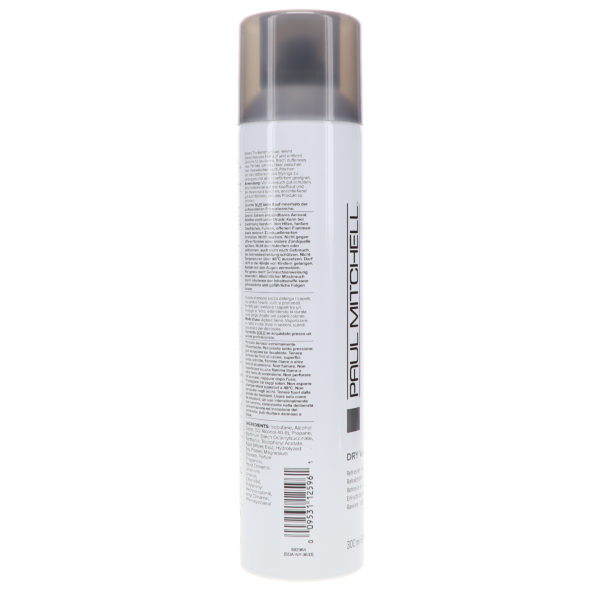 Paul Mitchell Express Dry Wash 6.6 oz