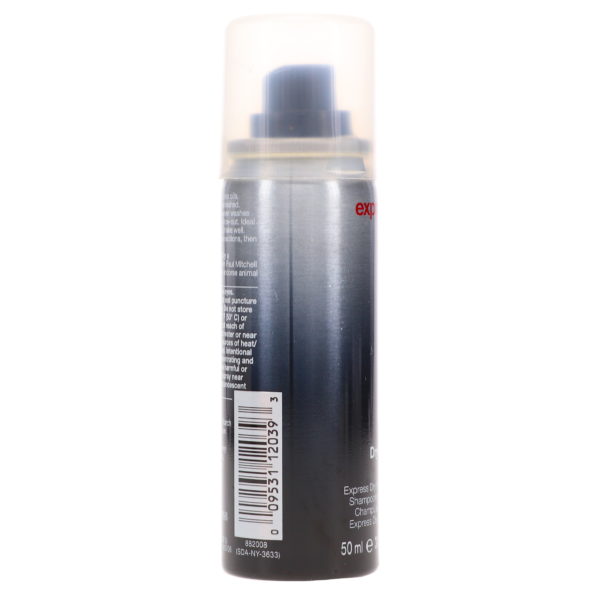 Paul Mitchell Express Dry Wash Waterless Shampoo 1.1 oz