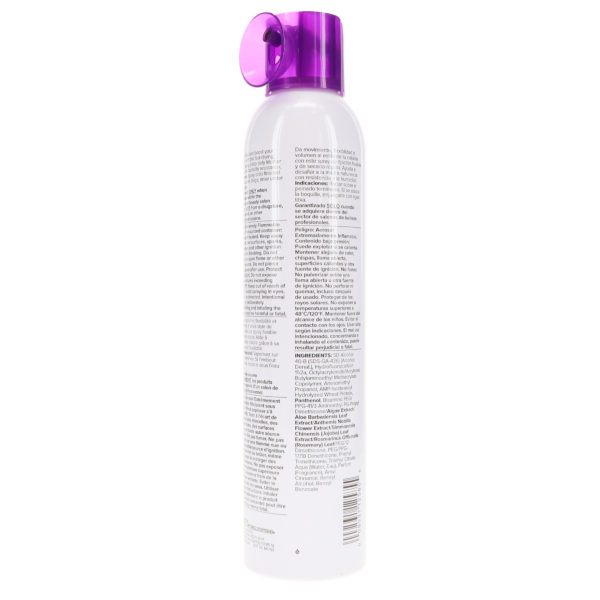 Paul Mitchell Extra Body Finishing Spray 9.5 oz 2 Pack