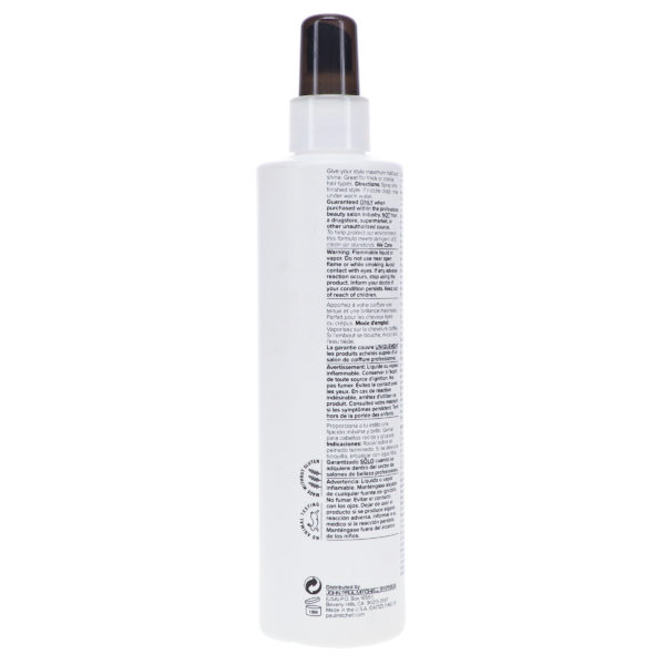 Paul Mitchell Freeze and Shine Super Spray 8.5 oz