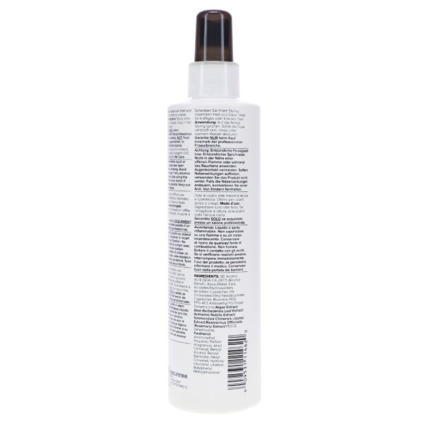 Paul Mitchell Freeze and Shine Super Spray 8.5 oz